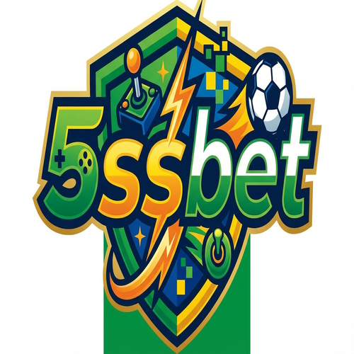 Logo 5ssbet