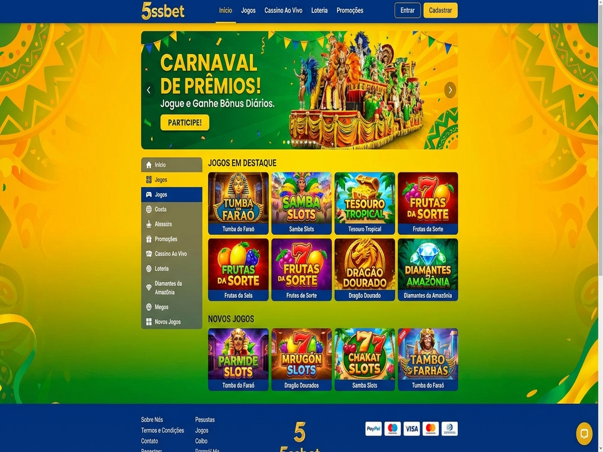 Screenshot 2 5ssbet