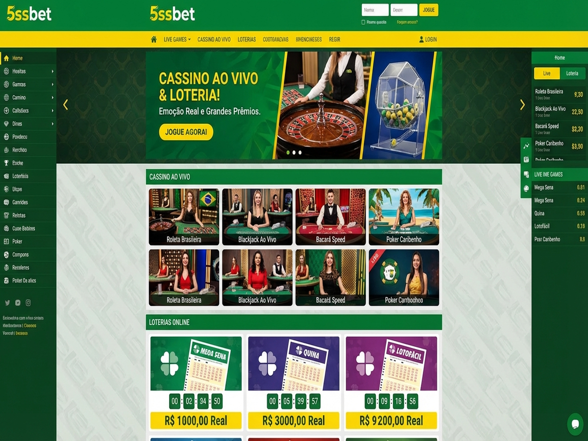 Screenshot 3 5ssbet